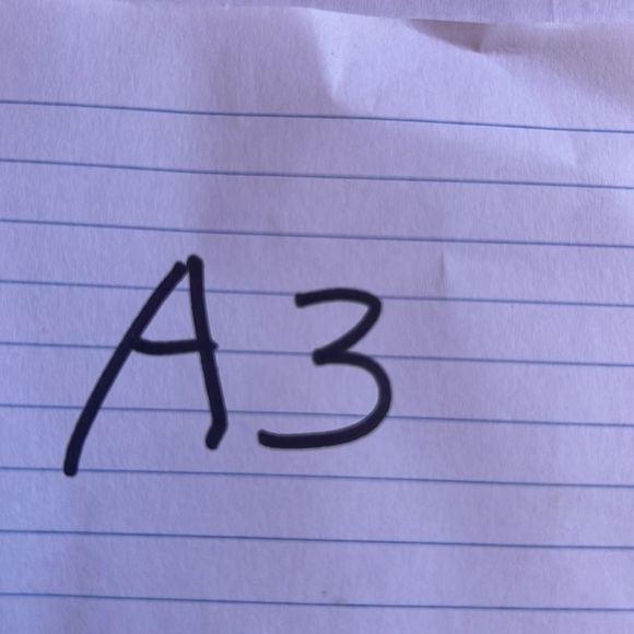 Nike woman’s short sleeve loose fit t-shirt Don’t be a lady be a Legend size L - Picture 5 of 5